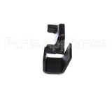 3011-10 Frank Door Le Hook Complt Powder Ct Steel/Set