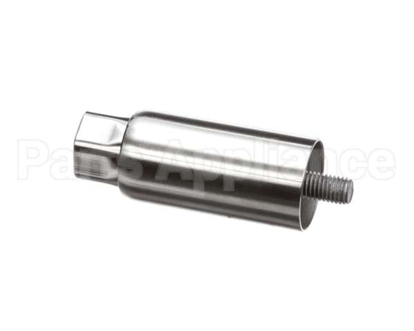 301110001 Atosa Leg, Adjustable M12 Stem