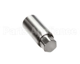 301110001 Atosa Leg, Adjustable M12 Stem