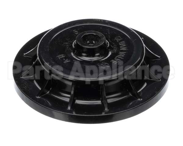 3011168 Sloan Inside Cover, Plastic