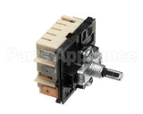 30113EC Cadco Thermostat Control