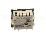 30113EC Cadco Thermostat Control