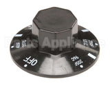 301140002 Atosa Knob, Control, Temperature