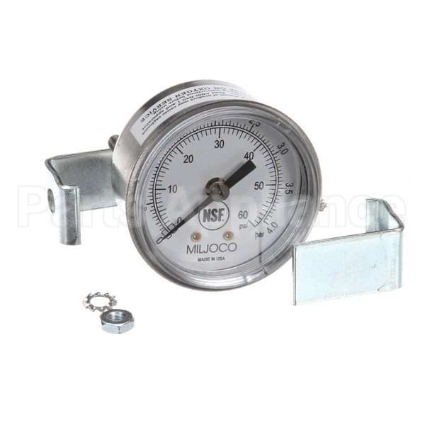 301156 Compatible Lamber Pressure Gauge