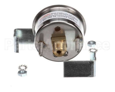 301156 Lamber-Eurodib Pressure Gauge
