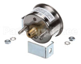 301156 Lamber-Eurodib Pressure Gauge