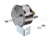 301156 Lamber-Eurodib Pressure Gauge