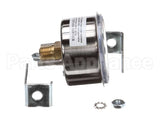 301156 Lamber-Eurodib Pressure Gauge