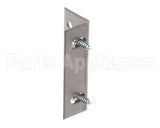 30116 Royal Range Kick Plate Bracket