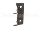 30116 Royal Range Kick Plate Bracket