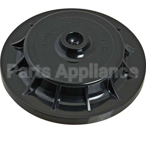 301168 Compatible Sloan Cover, Inside (3-3/8" Od)
