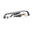3012 Compatible Fisher Faucet Sdlh 10Ss