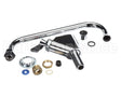 30120 Fisher Faucet Sdcdlh 10Ss