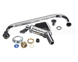 30120 Fisher Faucet Sdcdlh 10Ss