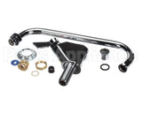 30120 Fisher Faucet Sdcdlh 10Ss