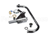 30120 Fisher Faucet Sdcdlh 10Ss