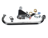 30120 Fisher Faucet Sdcdlh 10Ss