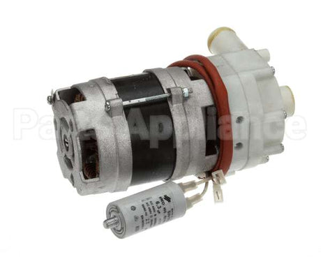 301201 Lamber-Eurodib Wash Pump Hp 0,1 2212.Ul Sx 20