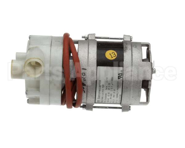 301201 Lamber-Eurodib Wash Pump Hp 0,1 2212.Ul Sx 20