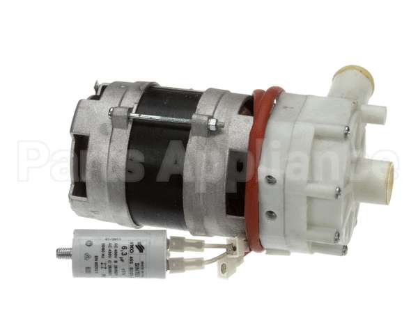 301201 Lamber-Eurodib Wash Pump Hp 0,1 2212.Ul Sx 20