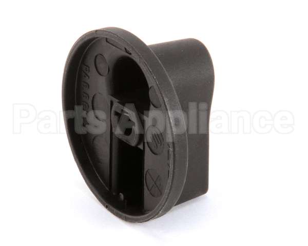 3013.0359 Rational Dial Black Ral9005
