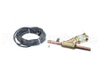 3013010 Hussmann Vlv-Eepr 4Odf Cdst-4 20 805597