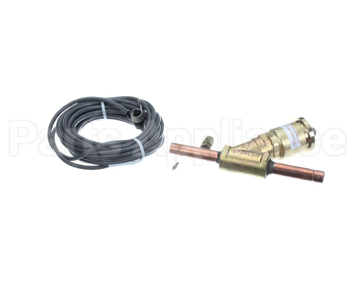 3013010 Hussmann Vlv-Eepr 4Odf Cdst-4 20 805597