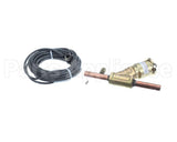 3013010 Hussmann Vlv-Eepr 4Odf Cdst-4 20 805597