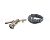 3013010 Hussmann Vlv-Eepr 4Odf Cdst-4 20 805597
