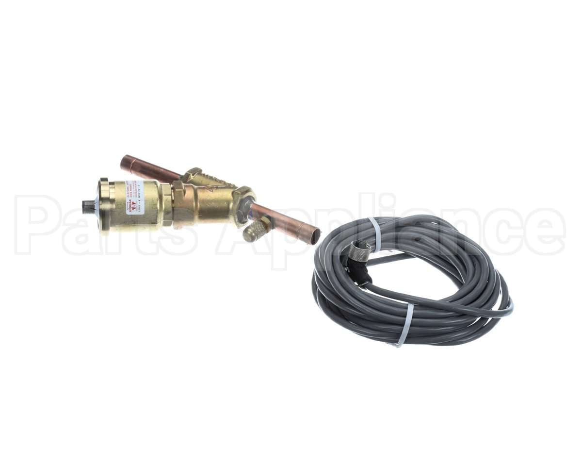 3013010 Hussmann Vlv-Eepr 4Odf Cdst-4 20 805597