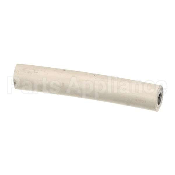 30131 Compatible Giles Hose, 6.0 Inch, White, Edible Oil