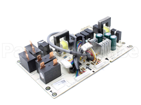 30132161 Replacement Relay/Power Control Board