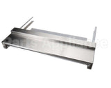 30133 Royal Range Rr24 Stub Back Assembly