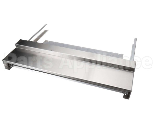 30133 Royal Range Rr24 Stub Back Assembly
