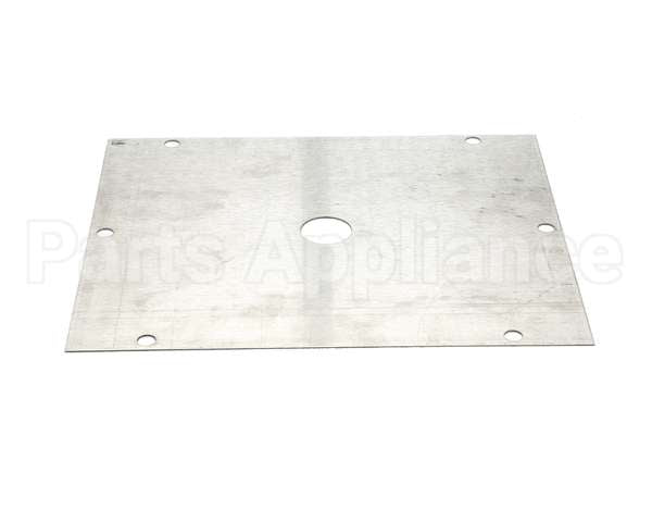 3013400 Garland Motor Mount Plate
