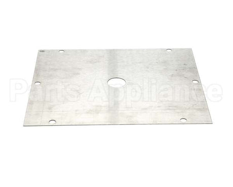 3013400 Garland Motor Mount Plate