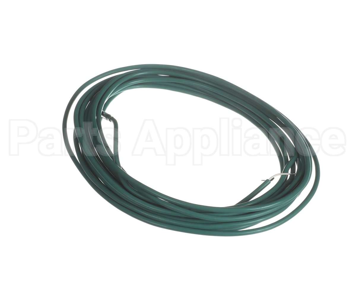 3013759 Hussmann Sensor-Temp Discharge Green