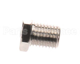 3014.0163 Rational Gasket Sleeve With Nipple