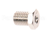 3014.0163 Rational Gasket Sleeve With Nipple