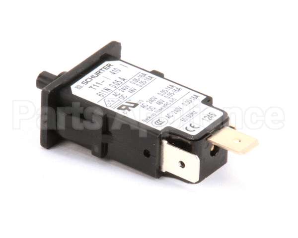 3014.0402 Rational Motor Protector