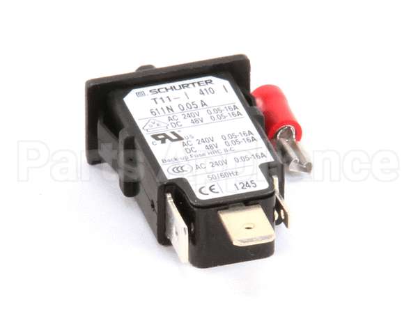 3014.0402 Rational Motor Protector