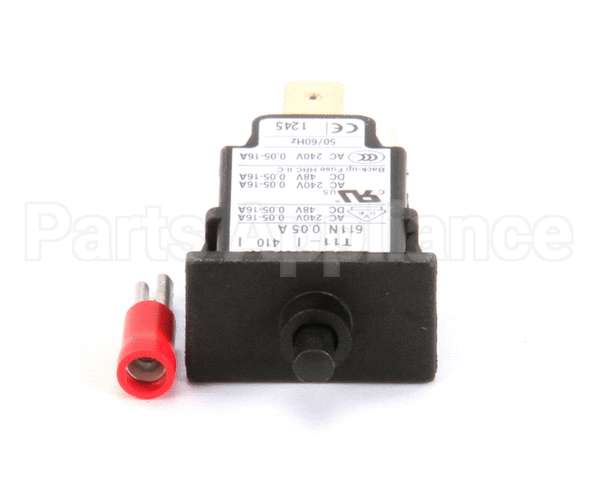 3014.0402 Rational Motor Protector