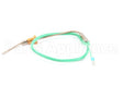3014.1000 Rational Thermocouple For Interior Cabinet