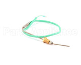 3014.1000 Rational Thermocouple For Interior Cabinet