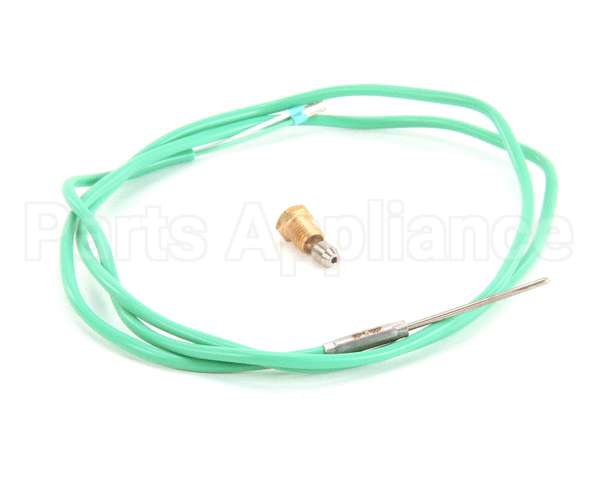 3014.1007 Rational Thermocouple Short