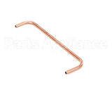 3014314 Garland 1/4Tube Plt Adj Valve Grd/Ht
