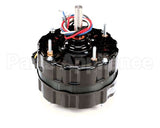 301461 Accurex Motor