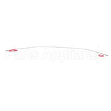 3015378 Hussmann Heater-Rear Dfr 208V Rl4