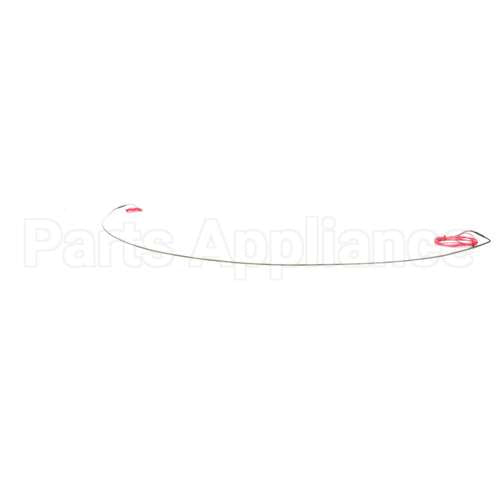 3015378 Hussmann Heater-Rear Dfr 208V Rl4