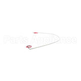 3015378 Hussmann Heater-Rear Dfr 208V Rl4